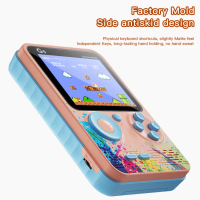 Portable G5 Game Player Connect To Tv Or Gamepad 1000Mah Player/2 Game Boy Game Bot Gameboy β¨Garansi