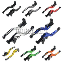 For 2000-2006 Honda RC51 RVT1000 RVT1000R RVT 1000R SP-1 SP-2 Motorcycle Extendable Foldable CNC Brake Clutch Levers 02 03 04 05