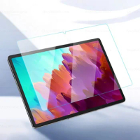 HD Screen Protector For Lenovo Xiaoxin Pad Pro 12.7 inch 2023 Tempered Glass For Lenovo Xiaoxin Pad 12.7'' Tablet Original Films