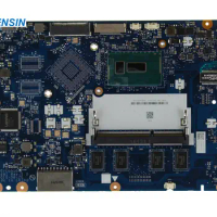 FOR Lenovo IdeaPad 100-15IBD Mainboard NM-A681 i5-5200U 2GB RAM 5B20K25433