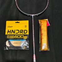 Raket Badminton Wagi Super Sonic 2.8