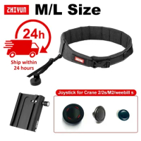 Zhiyun Weebill Lab S Gimbal Accessories Belt for Weebill 2 Lab Crane 2 3 DSLR Cameras stabilizer accessories zhiyun joystick