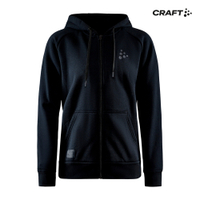 CRAFT CORE Craft zip hood W 連帽外套 1910640-999000