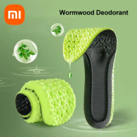 Xiaomi Soft Sports Insole Shoes Comfortable Plantar Fasciitis Insoles for Feet Man Women Orthopedic Shoe Sole Running Accessorie