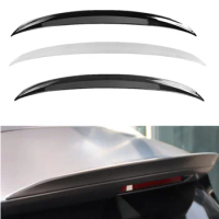 For Mercedes Benz GLA H247 GLA180 GLA200 GLA220 GLA250 GLA35 GLA45 AMG 2020-2024 Rear Trunk Spoiler Tail Wing Lip Car Styling