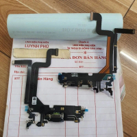 Cụm sạc thay thế cho máy 14prm
