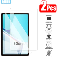 Tablet Tempered glass film For Huawei MatePad Pro 10.8" 2021 Proof Explosion prevention Screen Protector 2Pcs MRR-W29 W19 AN10