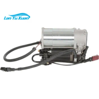 Pneumatic Compressors For Car Set Air Ride Suspension Compressor Pump OEM Standard 3D0616005H 3D0616007