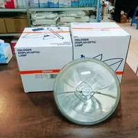 Osram Lampu Halogen Par64 EXC 64737 vnsp CP/60 1000w 240v GX16d