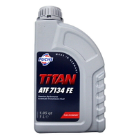 FUCHS TITAN ATF 7134 FE 福斯變速箱油【299免運領券再享折扣】