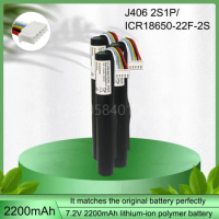7.2V 2200mAh J406 Battery For B&amp;O PLAY Bang&amp;Olufsen BeoPlay A2 Active / BeoLit 15 / BeoPlayBeoLit 17 Speaker Battery