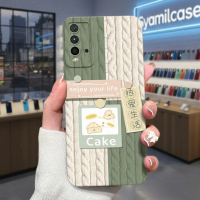Case Hp For Xiaomi Redmi 9T - Kesing Hp For Redmi 9T ( AM07 ) - Silikon Hp - Softcase Procamera - Ca