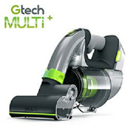 英國 Gtech 小綠 Multi Plus 無線除蟎吸塵器 ATF012 / MK2 【APP下單點數 加倍】