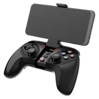 Ipega pg-9233 wireless Bluetooth game controller compatible with Android/iOS mobile tablets for P3 consoles for switch consoles