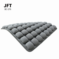 【JFT】充氣式 汽車坐墊 加厚款坐墊 充氣坐墊(56顆大氣囊)