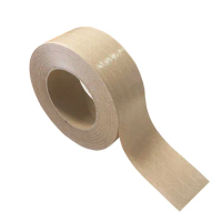 1Pc Water Activated Kraft Paper Packing Tape Practical Writable Sealing  Tape 