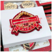 PIN SNIPER LARAS PANJANG TERBARU