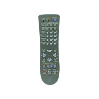 Remote Control For JVC RM-C252 RM-C251 RM-C253 AV-27320 AV-27330 AV-27S33 AV-20D303 AV-27D503 AV-32D203 LCD LED HDTV CRT DVD TV