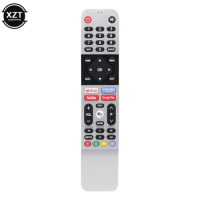 FOR Skyworth Panasonic Toshiba Kogan Smart LED Remote Control With Voice 539C-268935-W000 539C-268920-W010 for Smart TV TB500