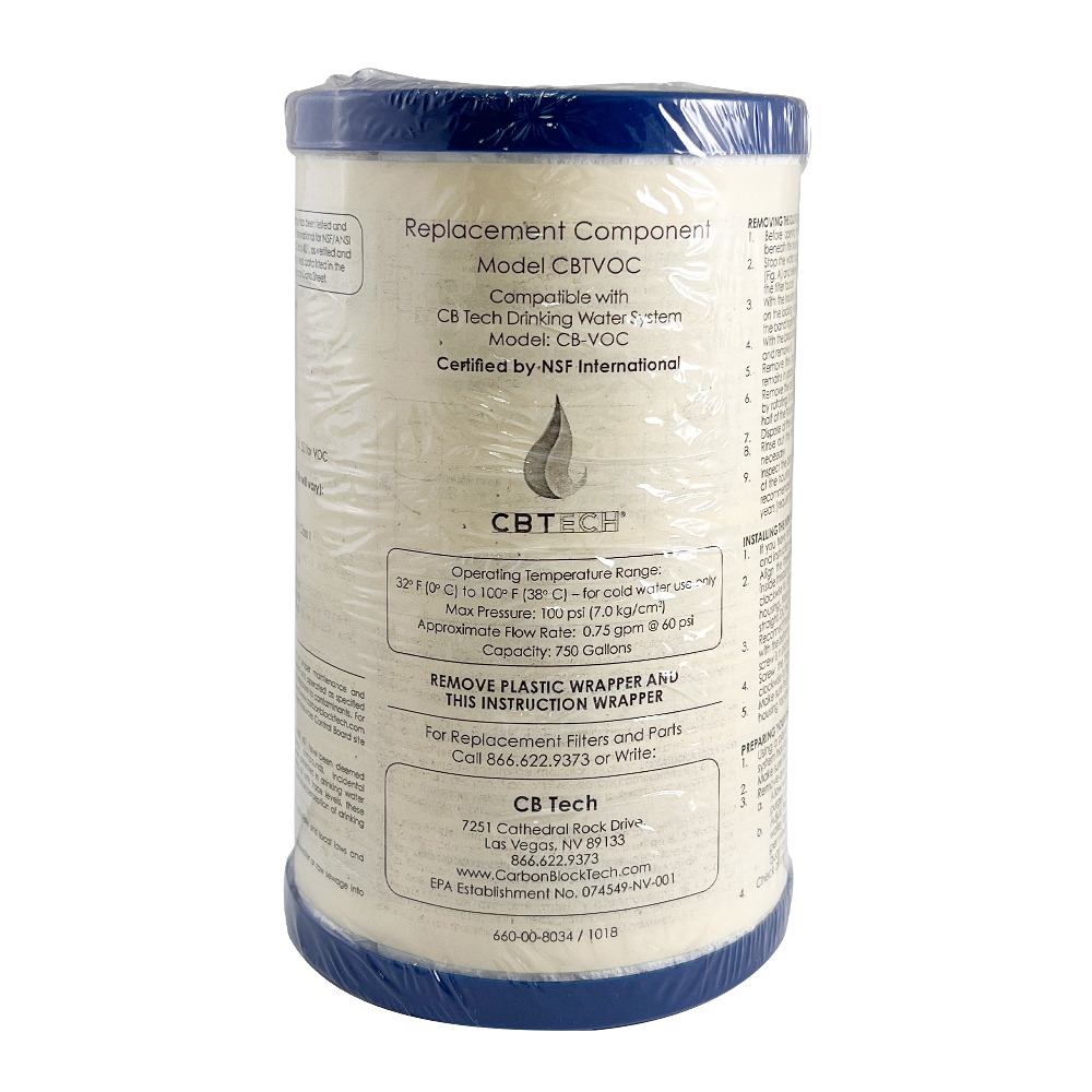 Cbtvoc濾芯的價格推薦 2023年8月 比價比個夠BigGo