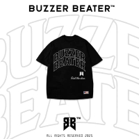 เสื้อยืด BuzzerBeater ROLL THE DICE สำหรับทุกเพศ