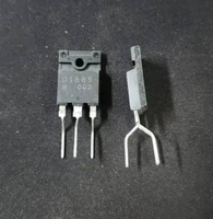 Transistor Regulator D1885