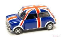 Tiny City 15 Mini Cooper MK1 Union Jack