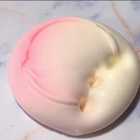 Gam Buih, Kotak Besar, Gam Buih Berwarna Lumpur Lendir, Y9B7