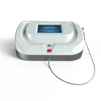 Most Popular Professional Treatment Diode Laser 980nm Spider Vein / Blood Vessels Removal Machine accessories