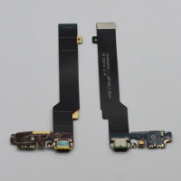 For LG Wing 5G F100 USB Charging Port Charger Dock Connector Flex Cable Repair Parts