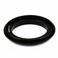 Pixco 52mm /55mm Lens Macro Reverse Adapter Ring Suit For Fujifilm X X-A5 X-A20 X-A10 X-A3 X-A2 X-A1 X-T2 X-E3 X-E2S X-E2 X-E1 C