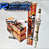 BUSI RACING DAYTONA IGNIMAX TAPERED SPARK PLUG SUPRA X BEAT ALL VARIO 125 150 ALL NMAX AEROX LEXI GE