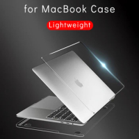 Laptop Case for MacBook Air M2 Case 2022 MacBook Pro 14 16 Case 13 inch 2020 MacBook Air M1 Case for Pro 13 A1278