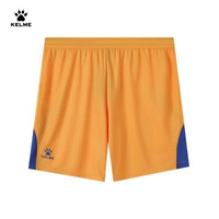 KELME Shorts Women Timnas Indonesia - GK Home - Yellow XL