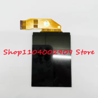 New LCD for Canon IXUS125 IXUS230 IXUS255 IXY650 without backlight