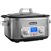 All-In-One Programmable Multi Cooker