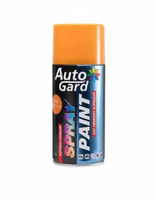 Pylox Cat Semprot Autogard Repsol Orange 345 300ml – Cat Aerosol Warna Oranye Cerah Khas Racing