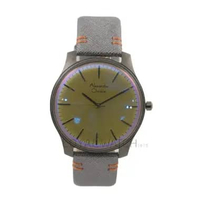 Jam Tangan AC COWOK SIGNATURE 8532 MH Kulit Original Garansi Resmi 8532MHLIGSL