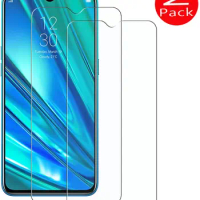 Screen Protector Tempered Glass Protective Film For Realme X2 Pro Screen Protective film 9H For Realme XT Q