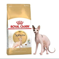 Royal Canin Sphynx 2kg Makanan Kucing Sphynx Catfood Dryfood 2 kg