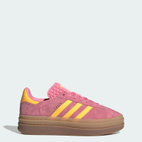 adidas Lifestyle Gazelle Bold Shoes Unisex Pink IF4498