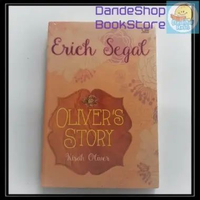 Oliver's Story (Kisah Oliver) _ Novel by Erich Segal