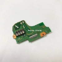 Repair Parts For Panasonic Lumix DMC-G7 DMC-G70 Flash PCB DC/DC Power Board SEP0510A