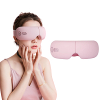 愛維 旗艦款8s-台灣愛維氣壓眼罩 護眼儀 眼部按摩器(恆溫熱敷/護眼儀/眼部按摩器/眼睛按摩器/智能控制)