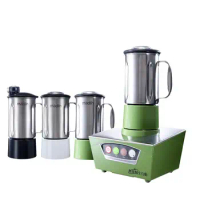 Factory Hot Sales Multi-purpose Blender Commercial Milk Tea
