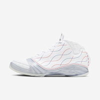 Nike Air Jordan 23 Retro [FV3621-140] 男 休閒鞋 運動 喬丹 球鞋 復古 白銀