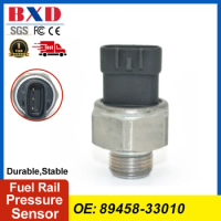 Fuel Rail Pressure Sensor 89458-33010 8945833010 For Toyota Camry 2000-2001 Car Accessories Auto Parts High Quality