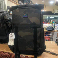 tas pria rip curl original dawn patrol 30L search blak olive