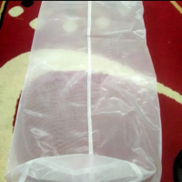 filter bag nylon mesh 300 400 Tali Kitchenware