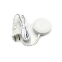 Power Charger Adapter for Oral B Type3768 iO7 iO8 iO9 Toothbrushes Charging Dock